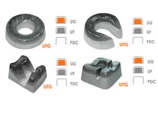 Gối kê định vị bệnh nhân GelCool + Foam