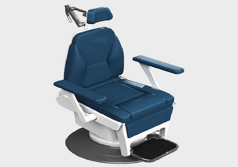 GHẾ KHÁM TAI MŨI HỌNG