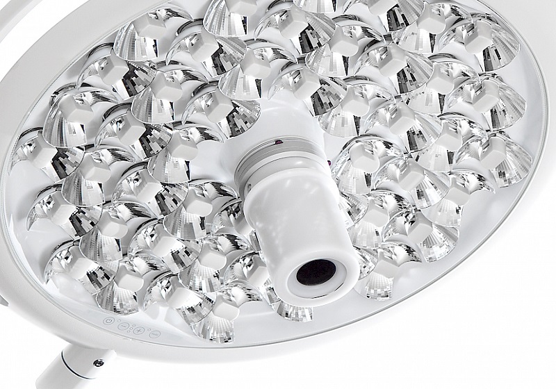 ĐÈN MỔ EVO LIGHT 500, EVO LIGHT 500+, EVO LIGHT 700