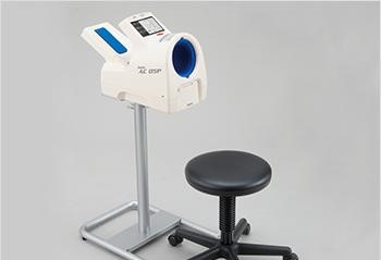 Máy Đo Huyết Áp Tự Động - Suzuken AC-05P