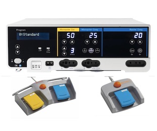 Dao cắt đốt điện cao tần ARC 303 