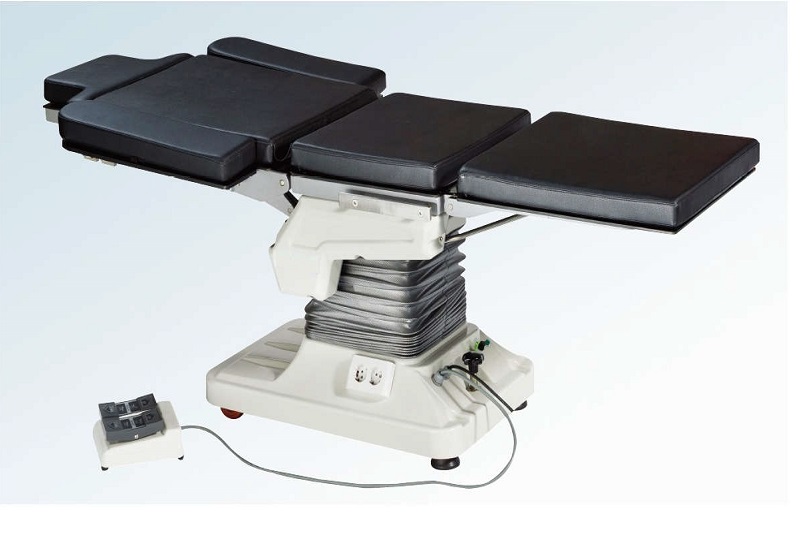 BÀN MỔ ĐIỆN THỦY LỰC ELPIS