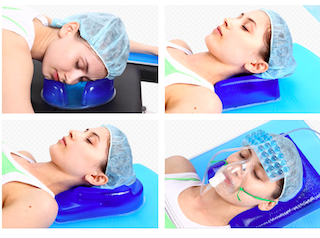 Gối kê định vị bệnh nhân-Phòng mổ