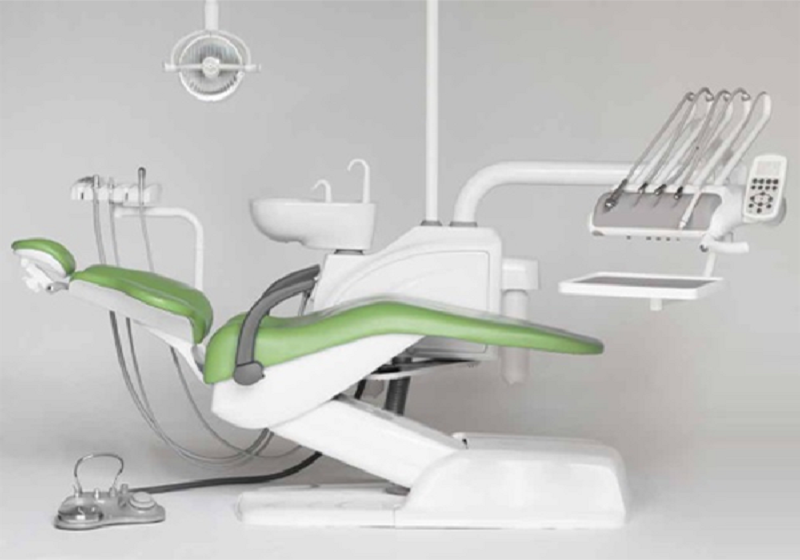 GHẾ NHA KHOA SS_ONE