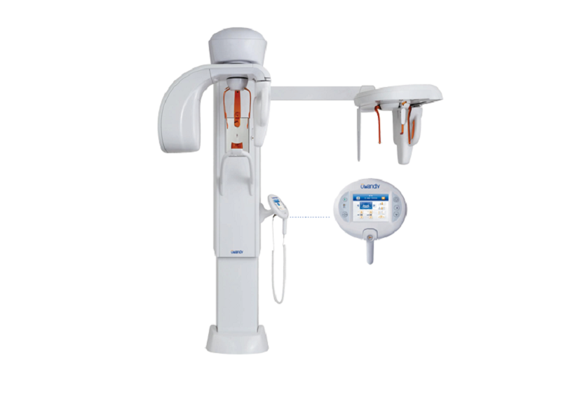 MÁY CHỤP X-QUANG RĂNG I-MAX TOUCH