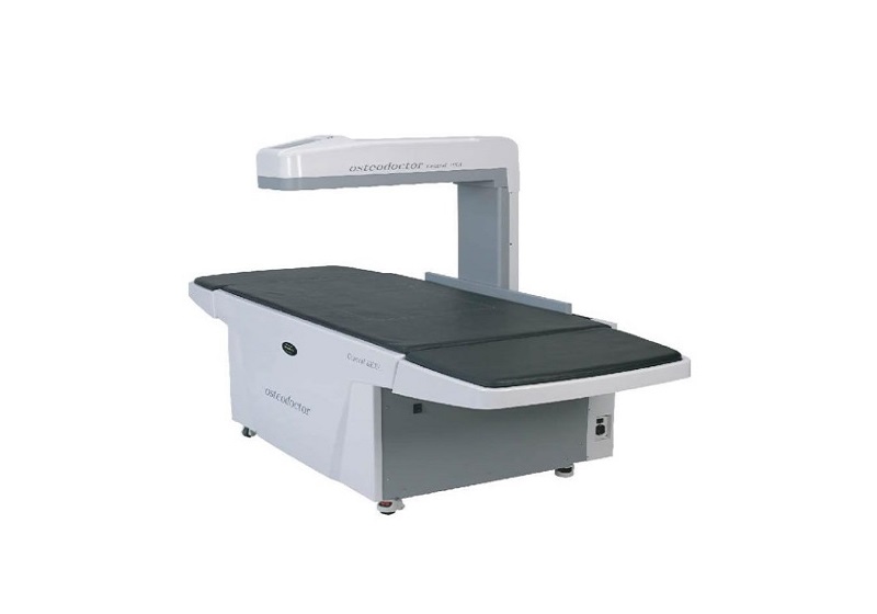 MÁY ĐO LOÃNG XƯƠNG XQUANG TOÀN THÂN OSTEODOCTOR