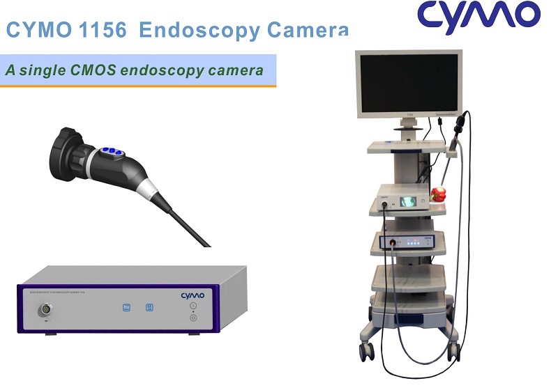 MÁY NỘI SOI TAI MŨI HỌNG CYMO 1156 (HD)