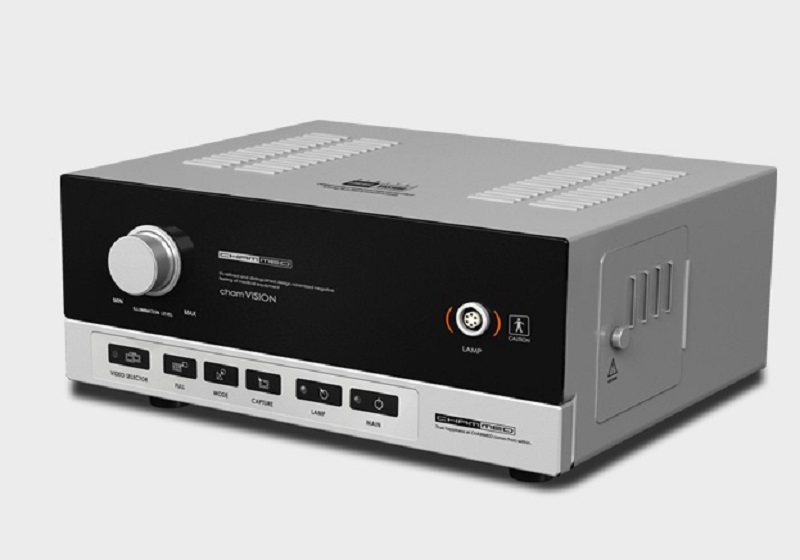 MÁY NỘI SOI TAI MŨI HỌNG CHAMVISION