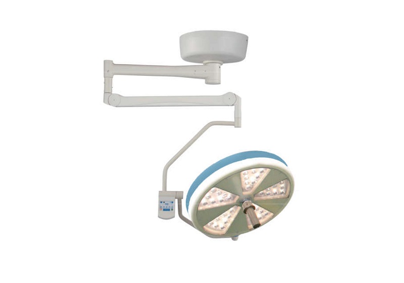 ĐÈN MỔ 01 NHÁNH SOLARMAX LED 56