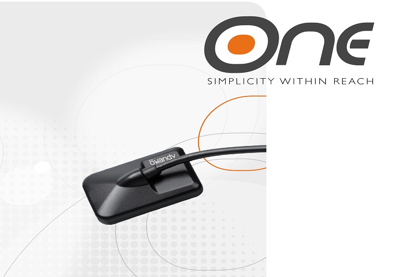 TẤM CẢM BIẾN NHẬN ẢNH ONE