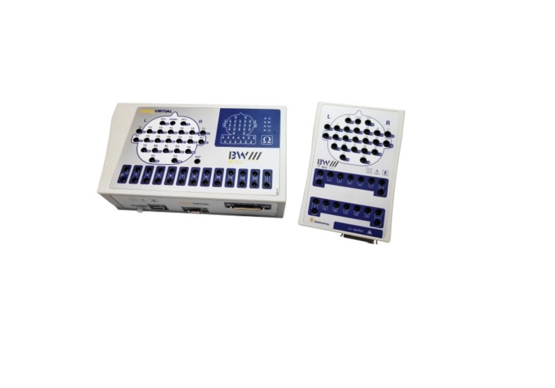 MÁY ĐIỆN NÃO VINH TÍNH BWIII EEG PLUS (50 KÊNH)