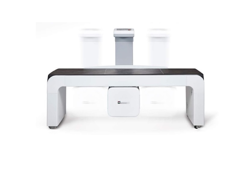 MÁY ĐO LOÃNG XƯƠNG XQUANG TOÀN THÂN INALYZER AIR