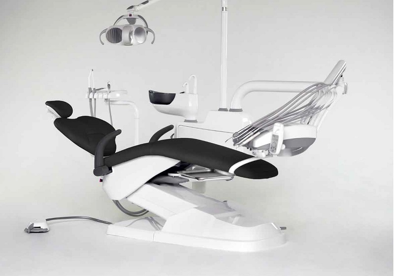 GHẾ NHA KHOA SS_KISS