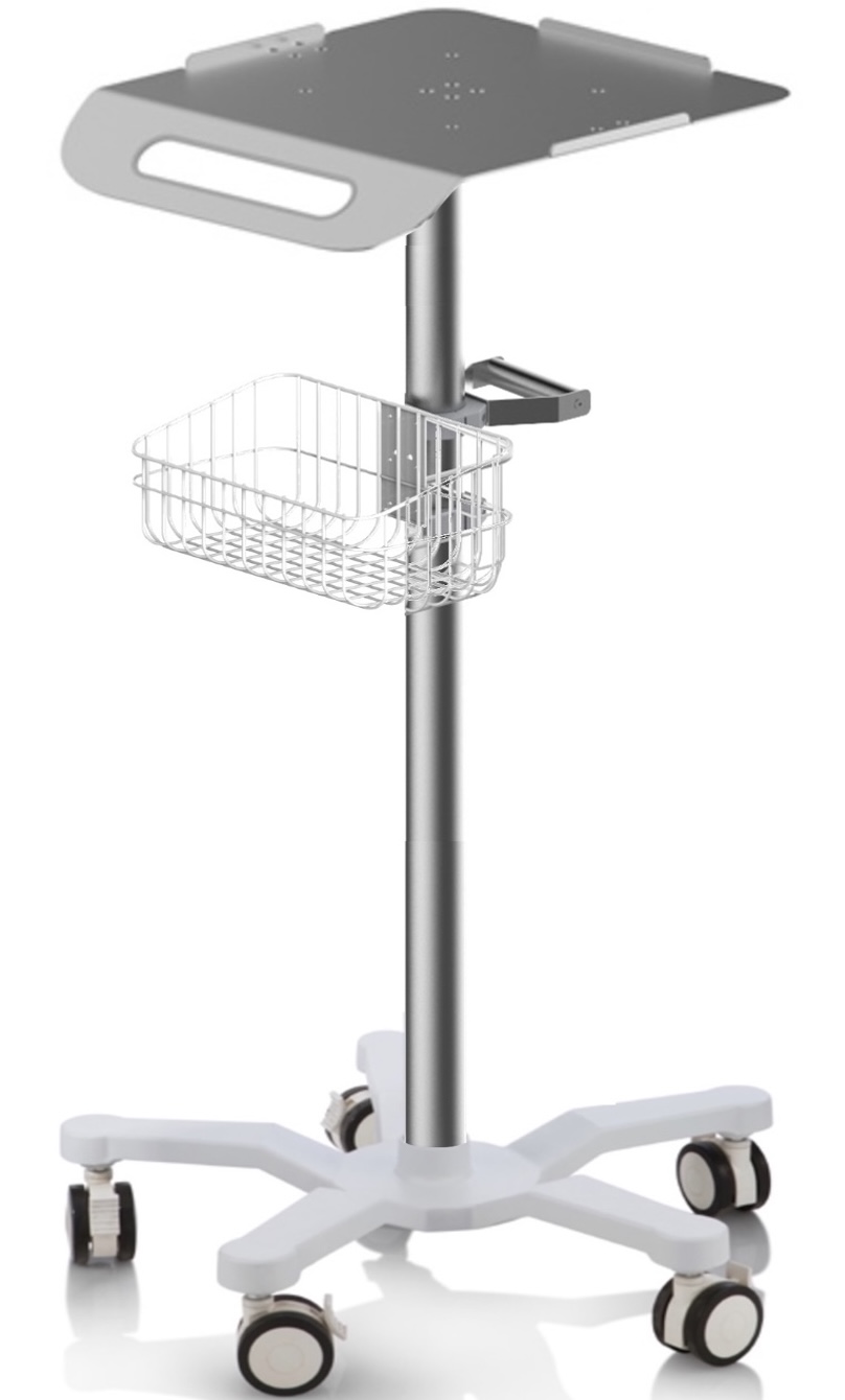 Xe đẩy thiết bị y tế VR-T1